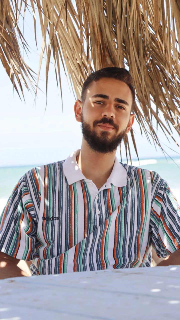 Mohammad Nouredine